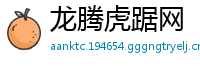 龙腾虎踞网